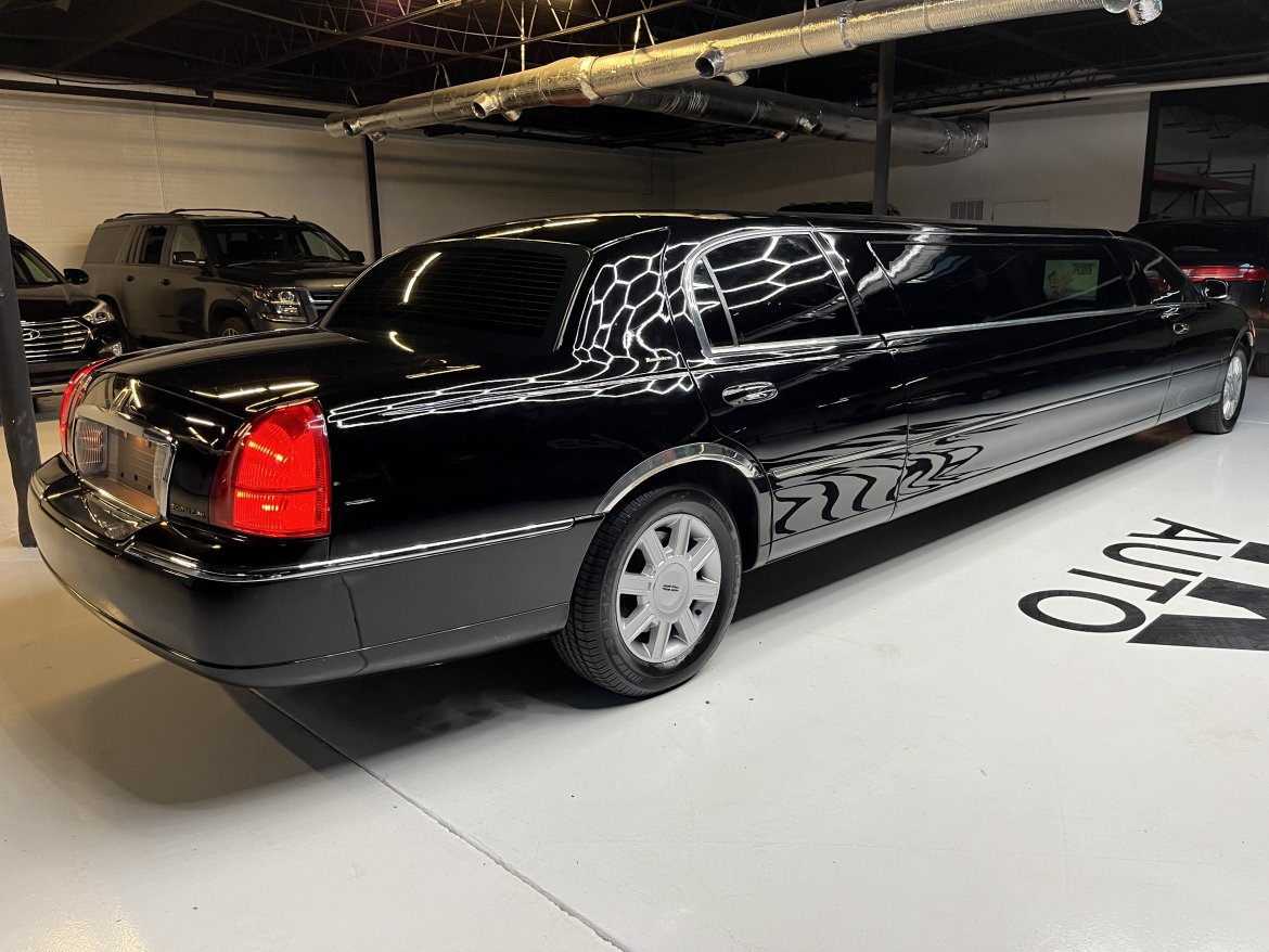 Limousine for Sale in Richmond, VA - Photo 13