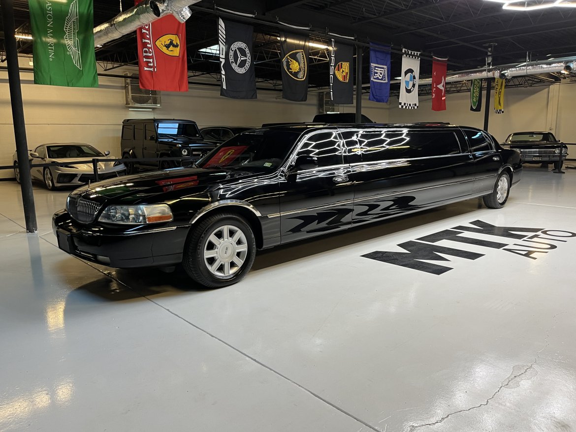 Limousine for Sale in Richmond, VA - Photo 12