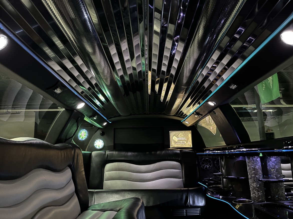 Limousine for Sale in Richmond, VA - Photo 19