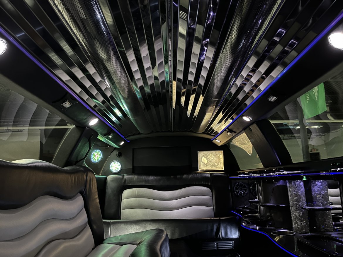 Limousine for Sale in Richmond, VA - Photo 36