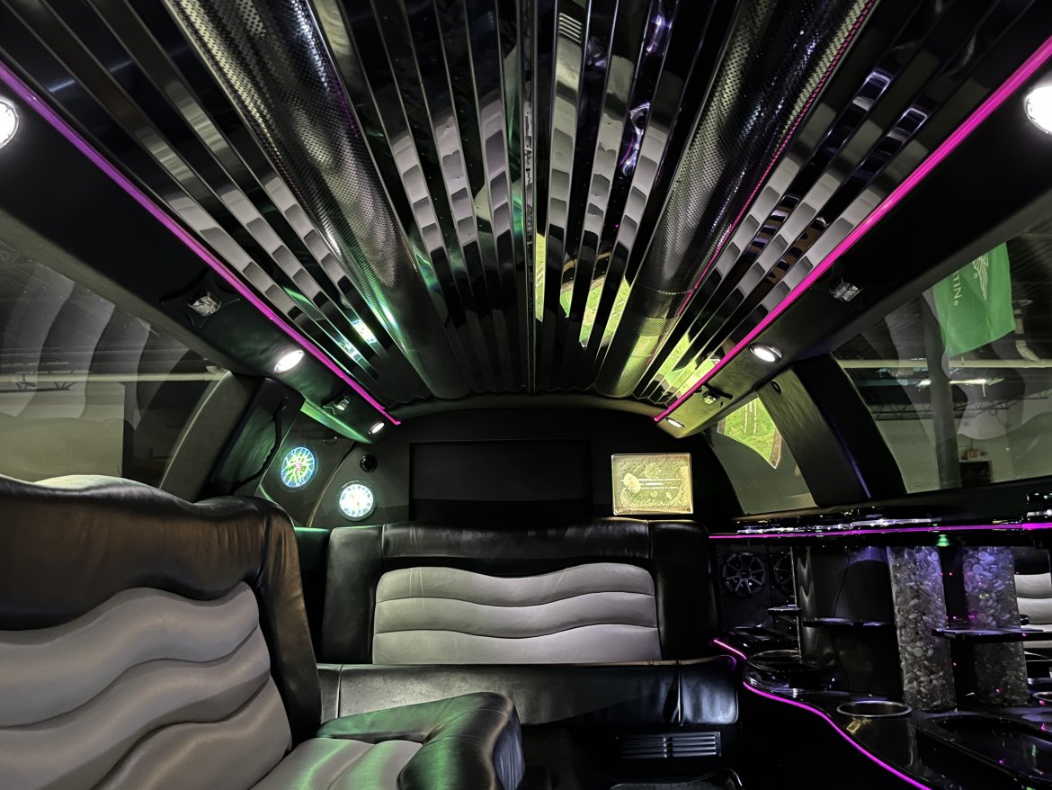 Limousine for Sale in Richmond, VA - Photo 34