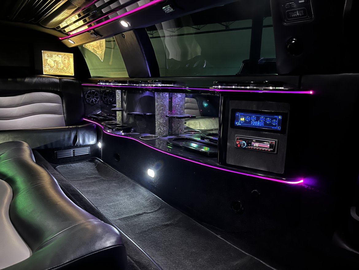 Limousine for Sale in Richmond, VA - Photo 22