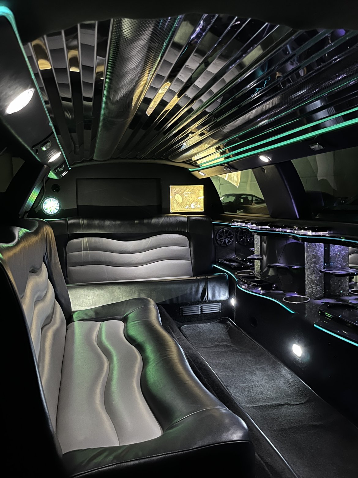 Limousine for Sale in Richmond, VA - Photo 38