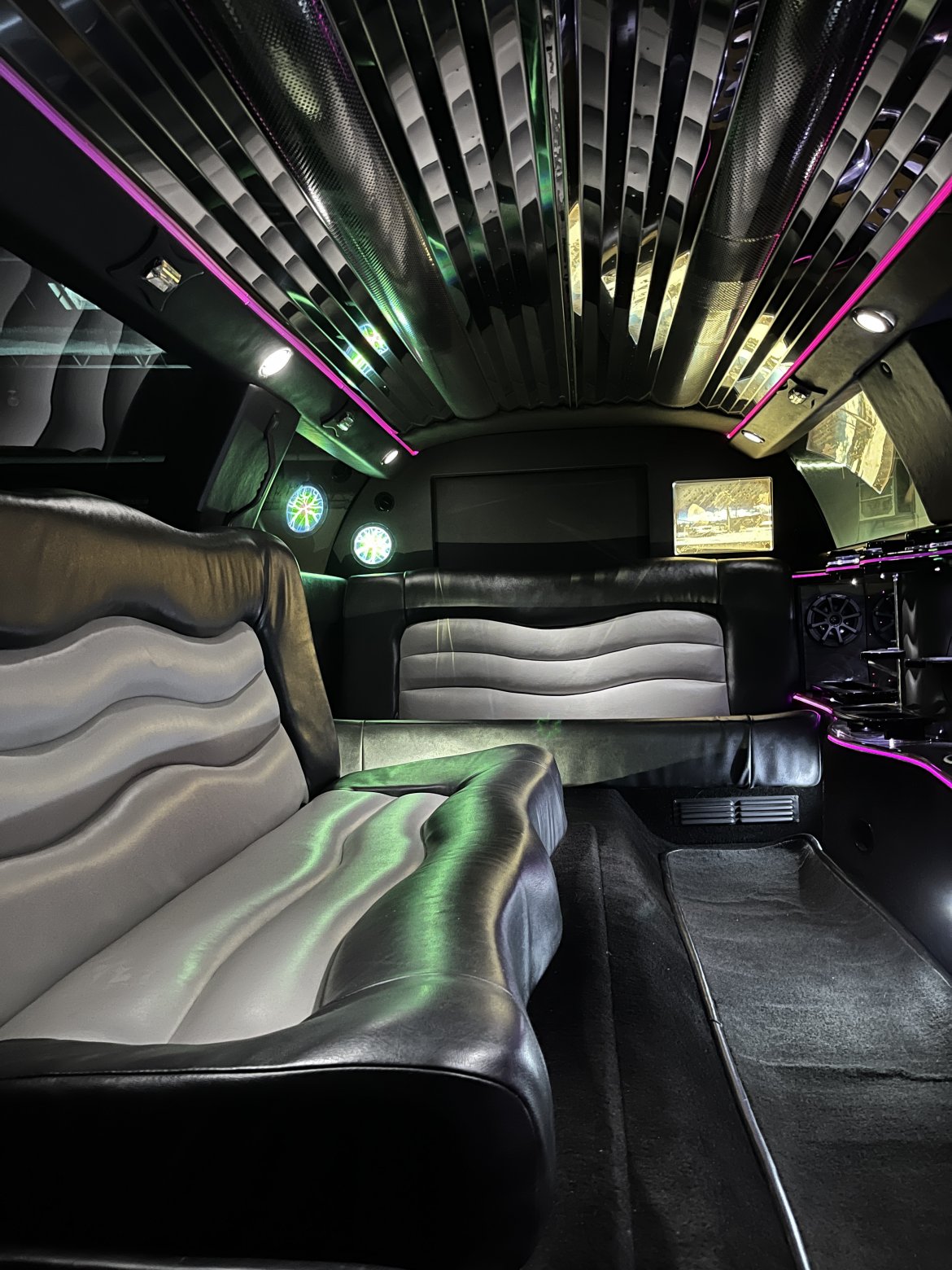 Limousine for Sale in Richmond, VA - Photo 27