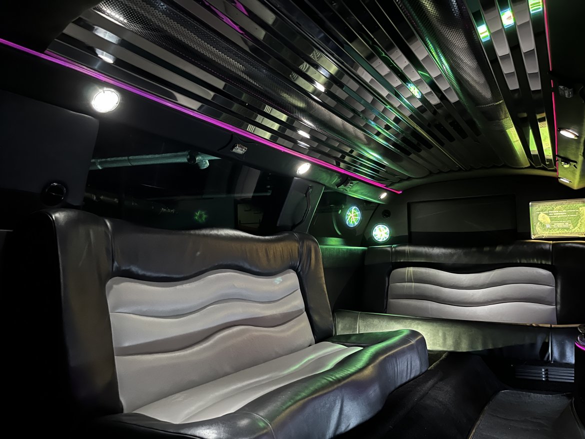 Limousine for Sale in Richmond, VA - Photo 23