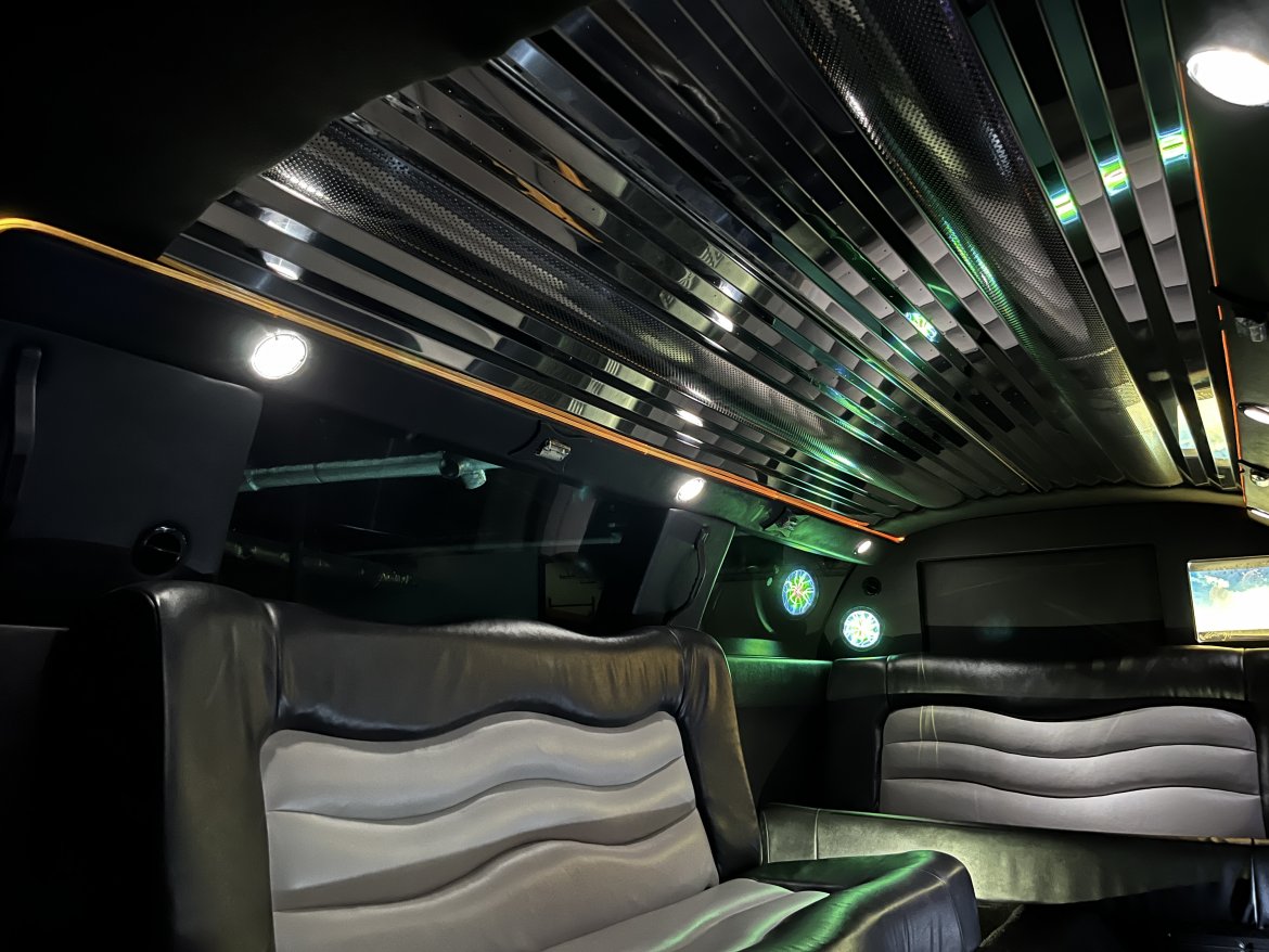 Limousine for Sale in Richmond, VA - Photo 7