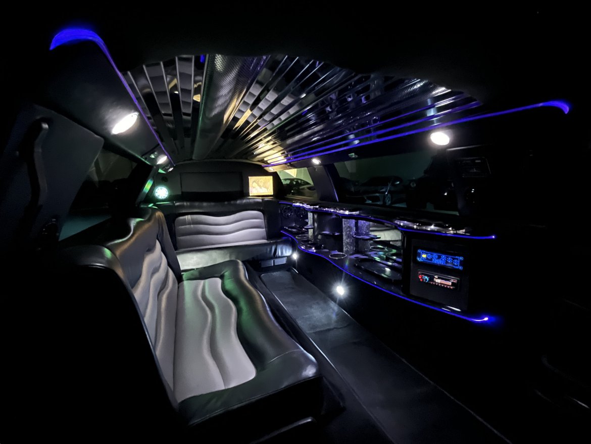 Limousine for Sale in Richmond, VA - Photo 26