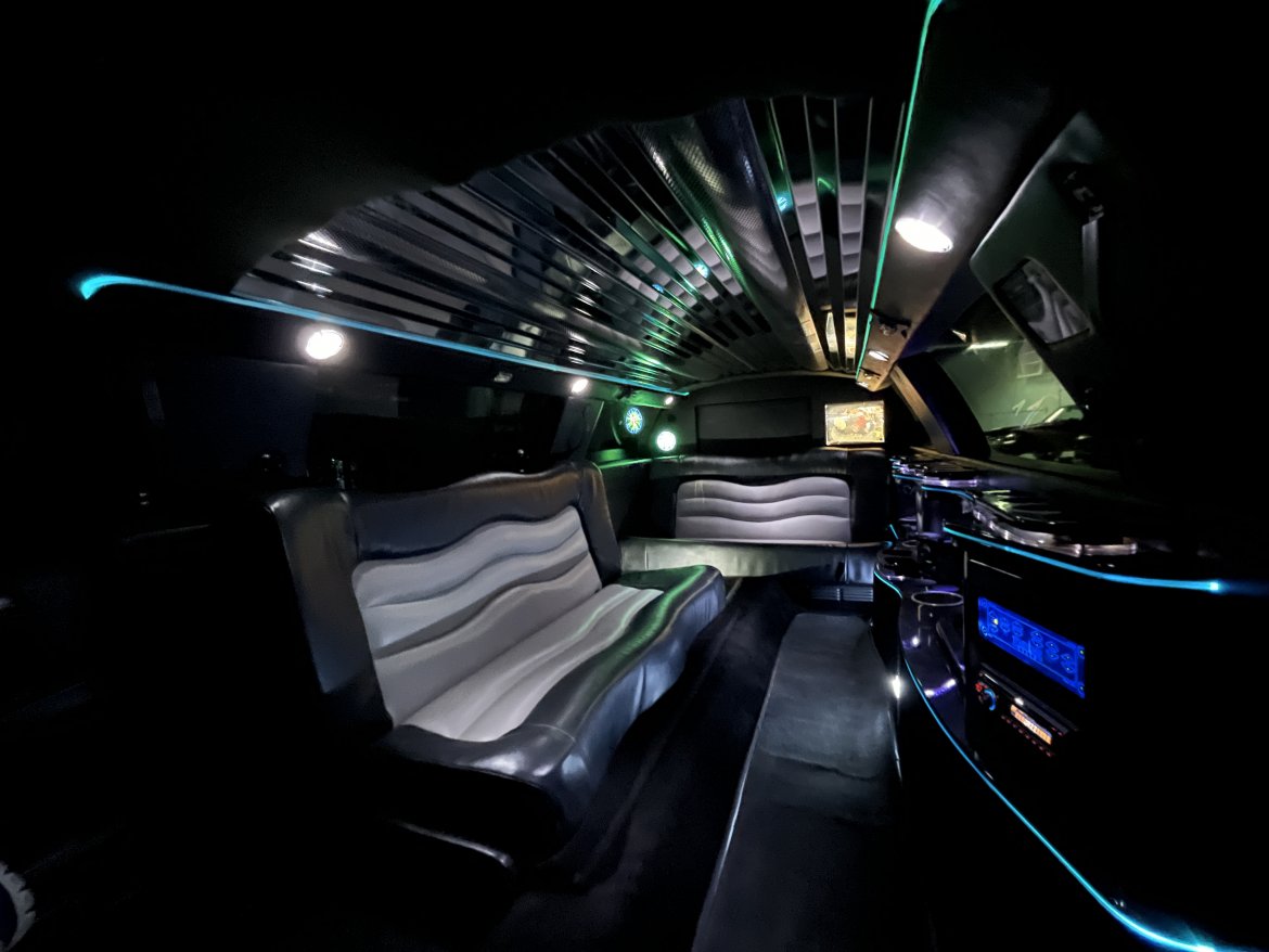 Limousine for Sale in Richmond, VA - Photo 15