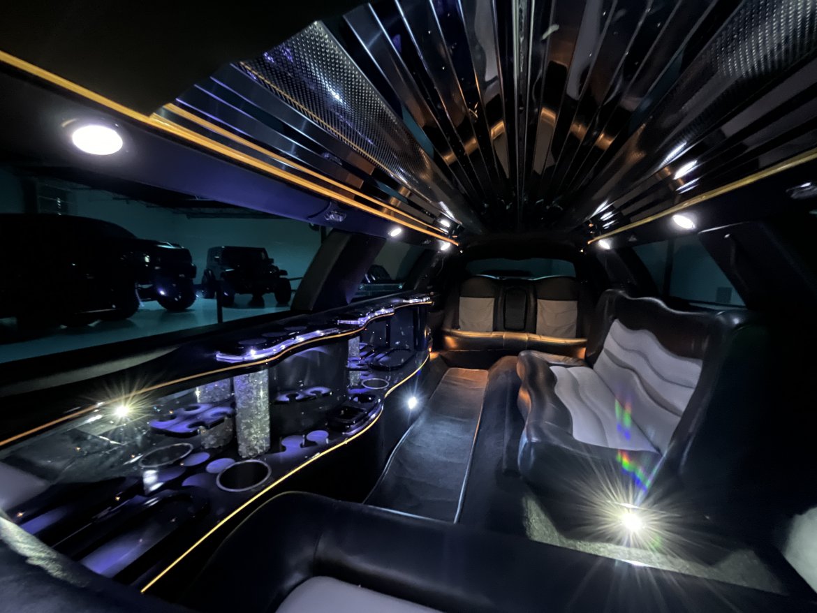 Limousine for Sale in Richmond, VA - Photo 16