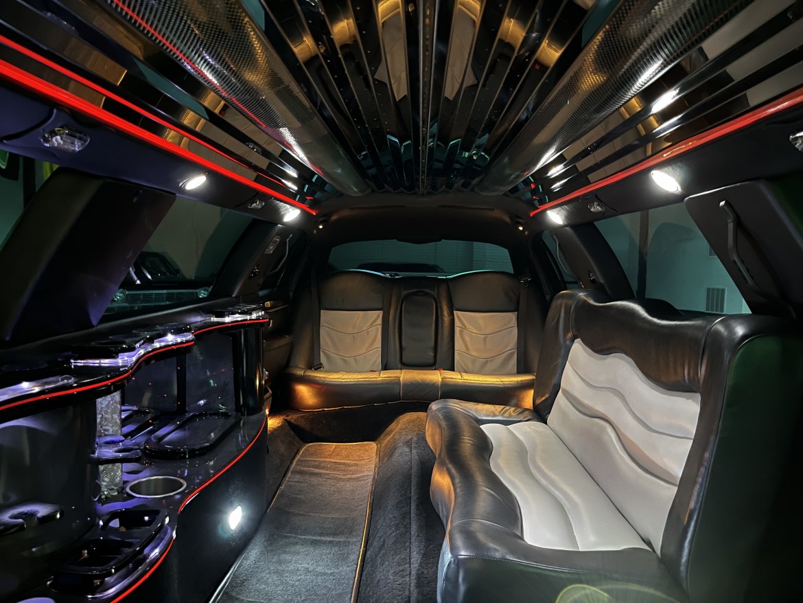 Limousine for Sale in Richmond, VA - Photo 20