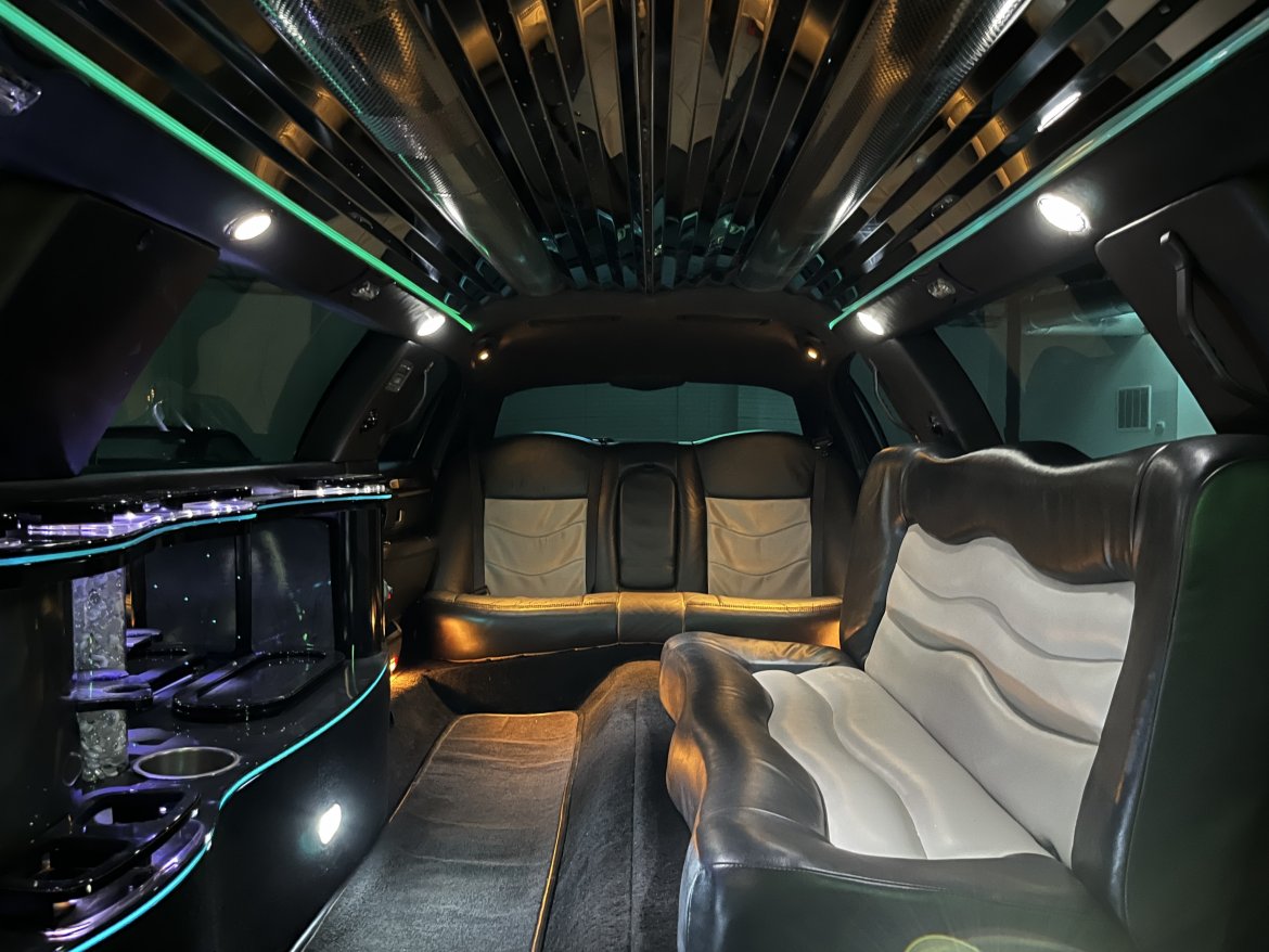 Limousine for Sale in Richmond, VA - Photo 37