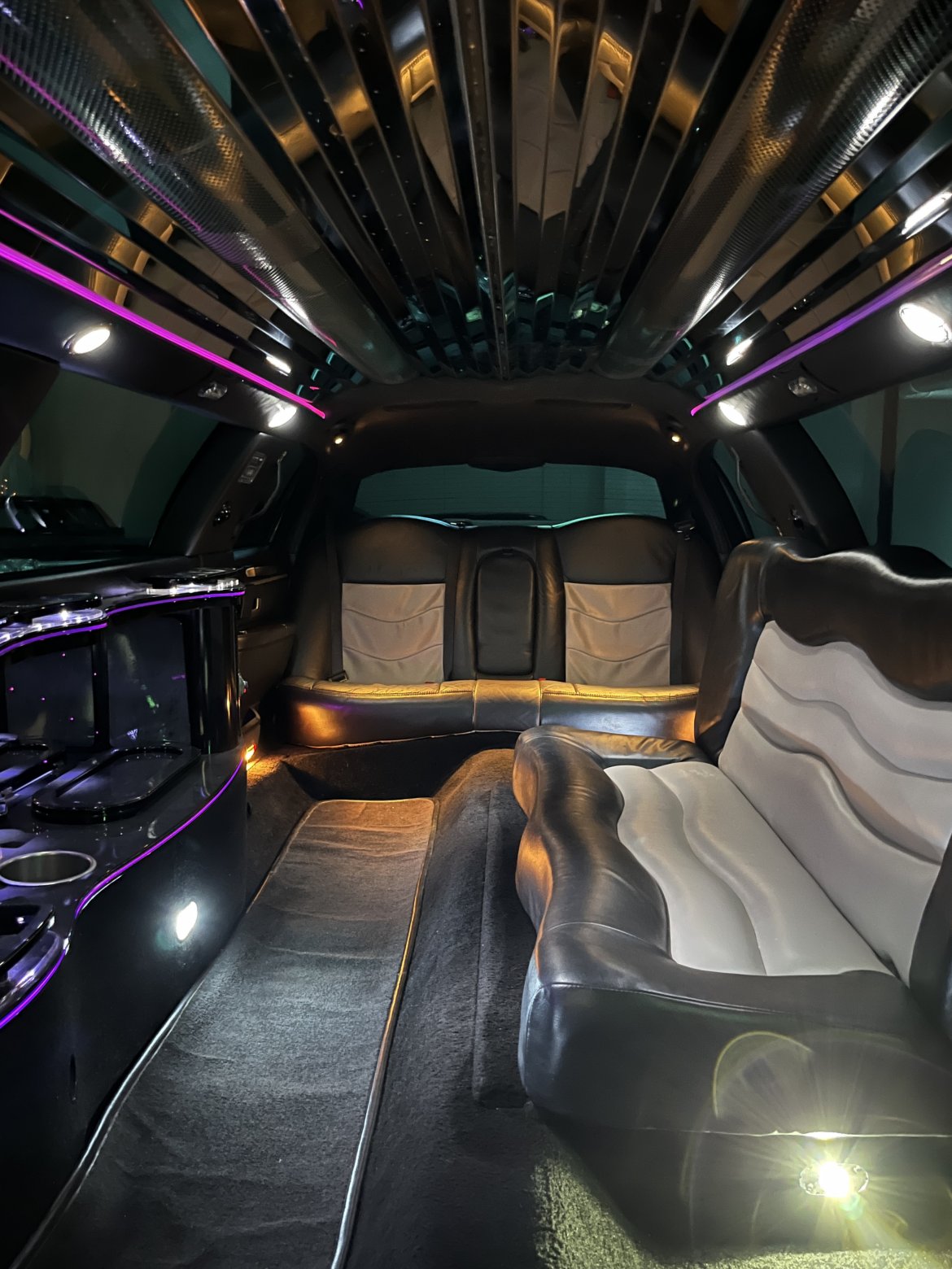 Limousine for Sale in Richmond, VA - Photo 39