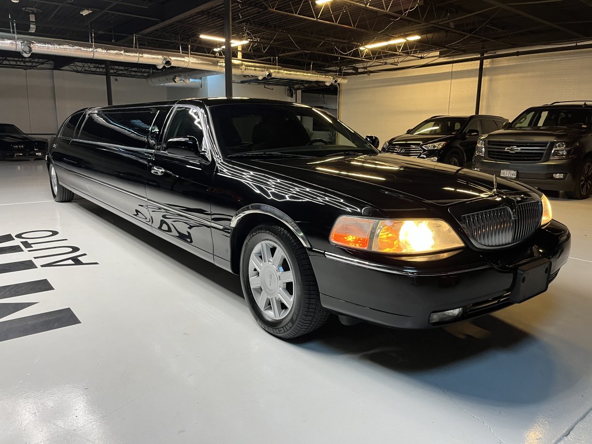 Limousine for Sale in Richmond, VA - Photo 40