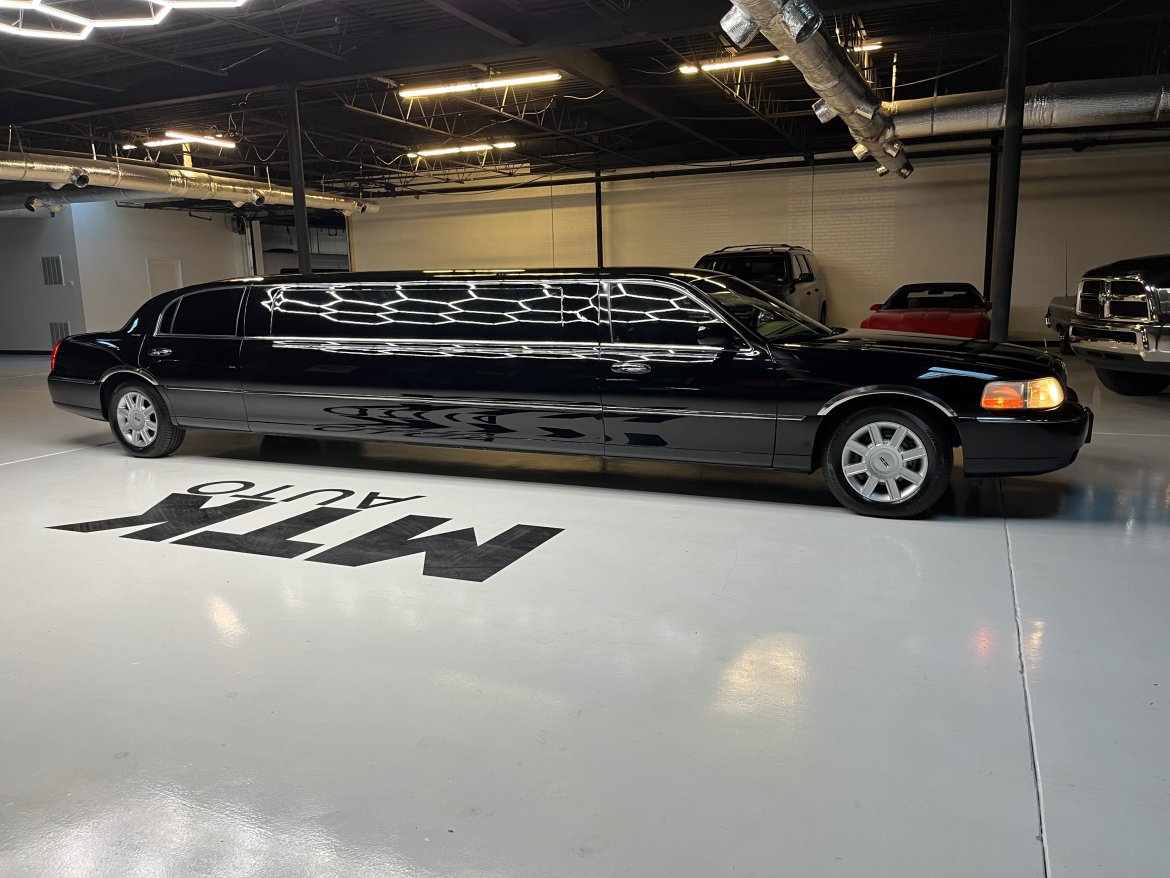 Limousine for Sale in Richmond, VA - Photo 42
