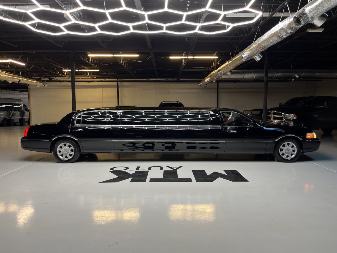 Limousine for Sale in Richmond, VA - Photo 43