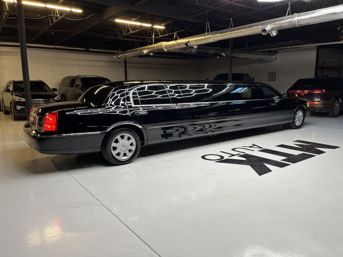 Limousine for Sale in Richmond, VA - Photo 44