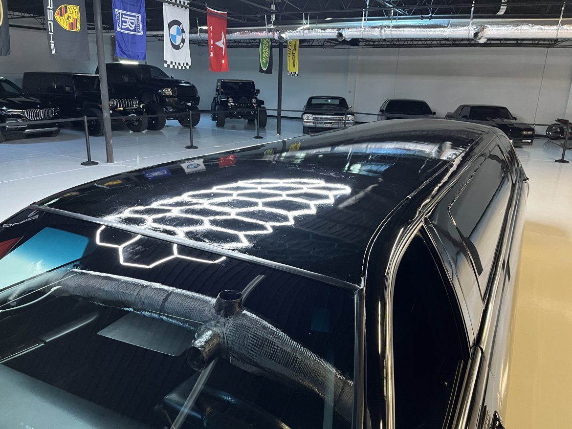 Limousine for Sale in Richmond, VA - Photo 48