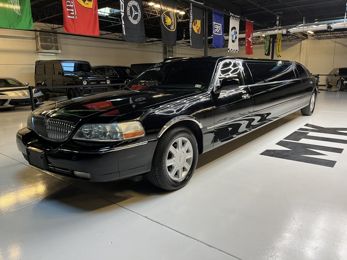 Limousine for Sale in Richmond, VA - Photo 50