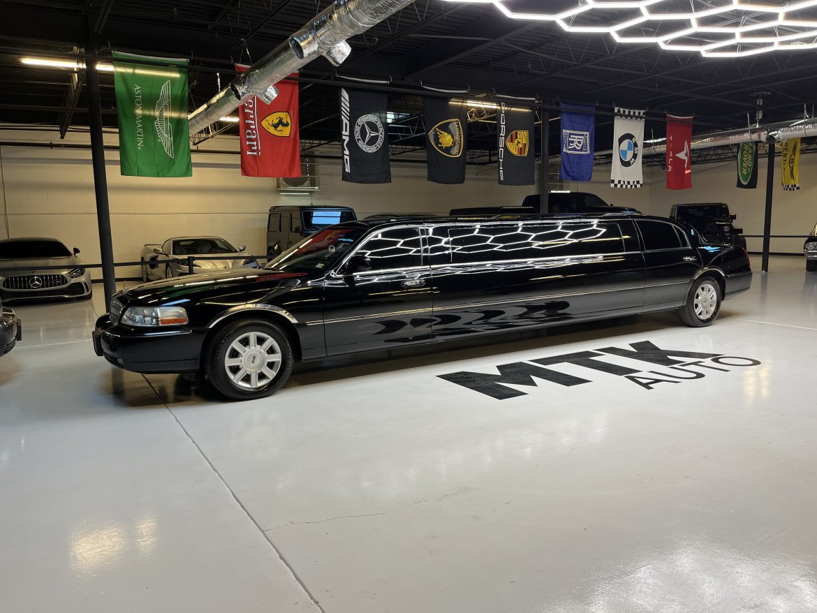 Limousine for Sale in Richmond, VA - Photo 51