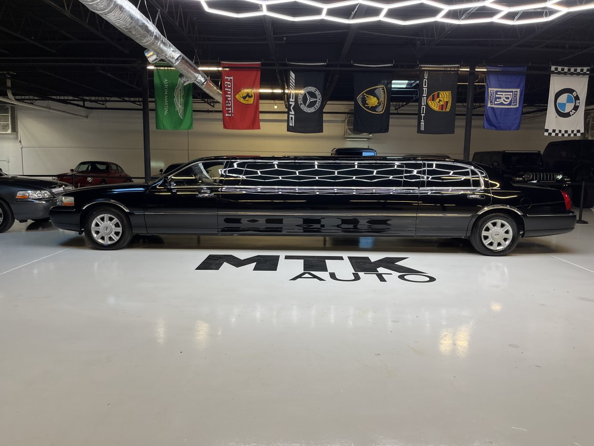 Limousine for Sale in Richmond, VA - Photo 52