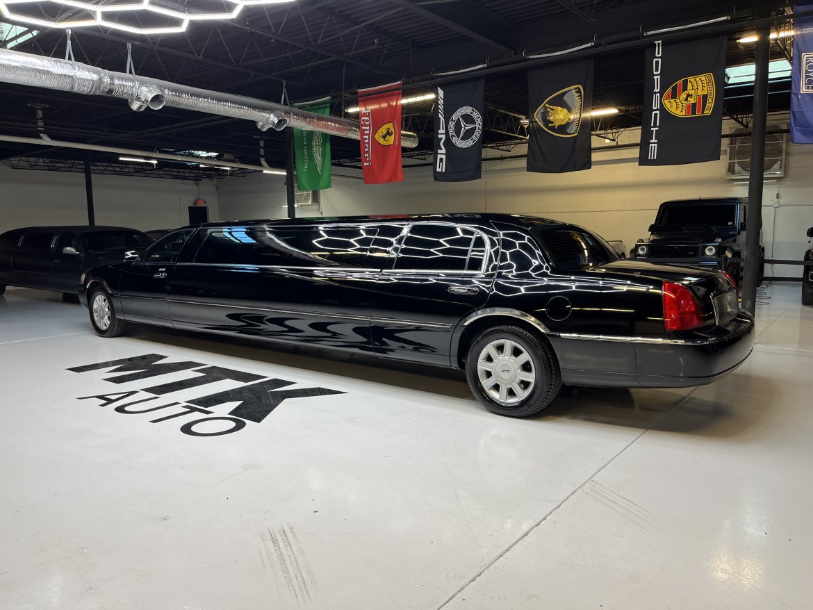 Limousine for Sale in Richmond, VA - Photo 53