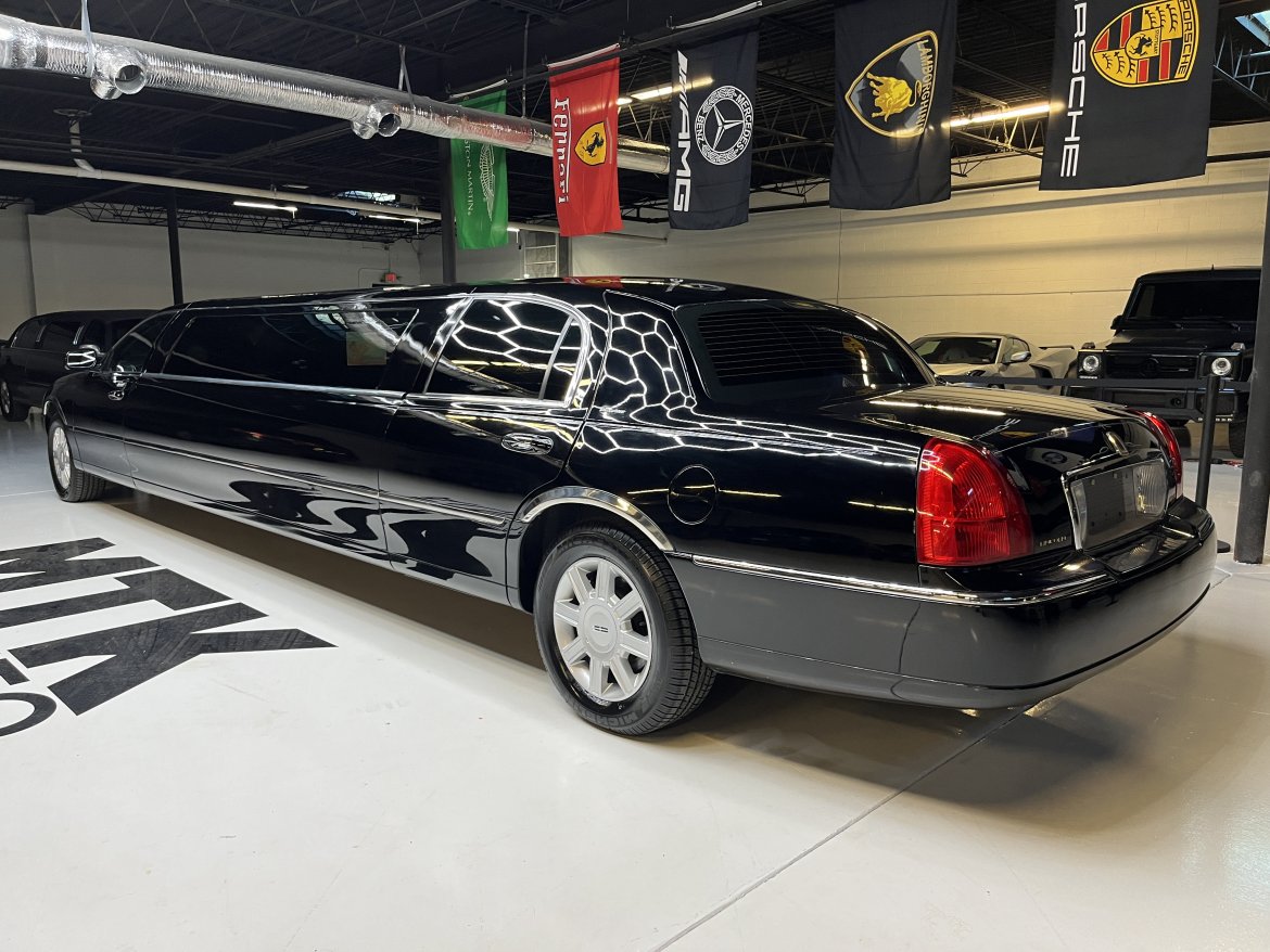 Limousine for Sale in Richmond, VA - Photo 54