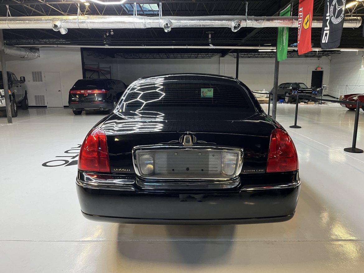 Limousine for Sale in Richmond, VA - Photo 55