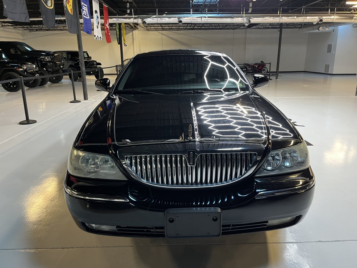 Limousine for Sale in Richmond, VA - Photo 57