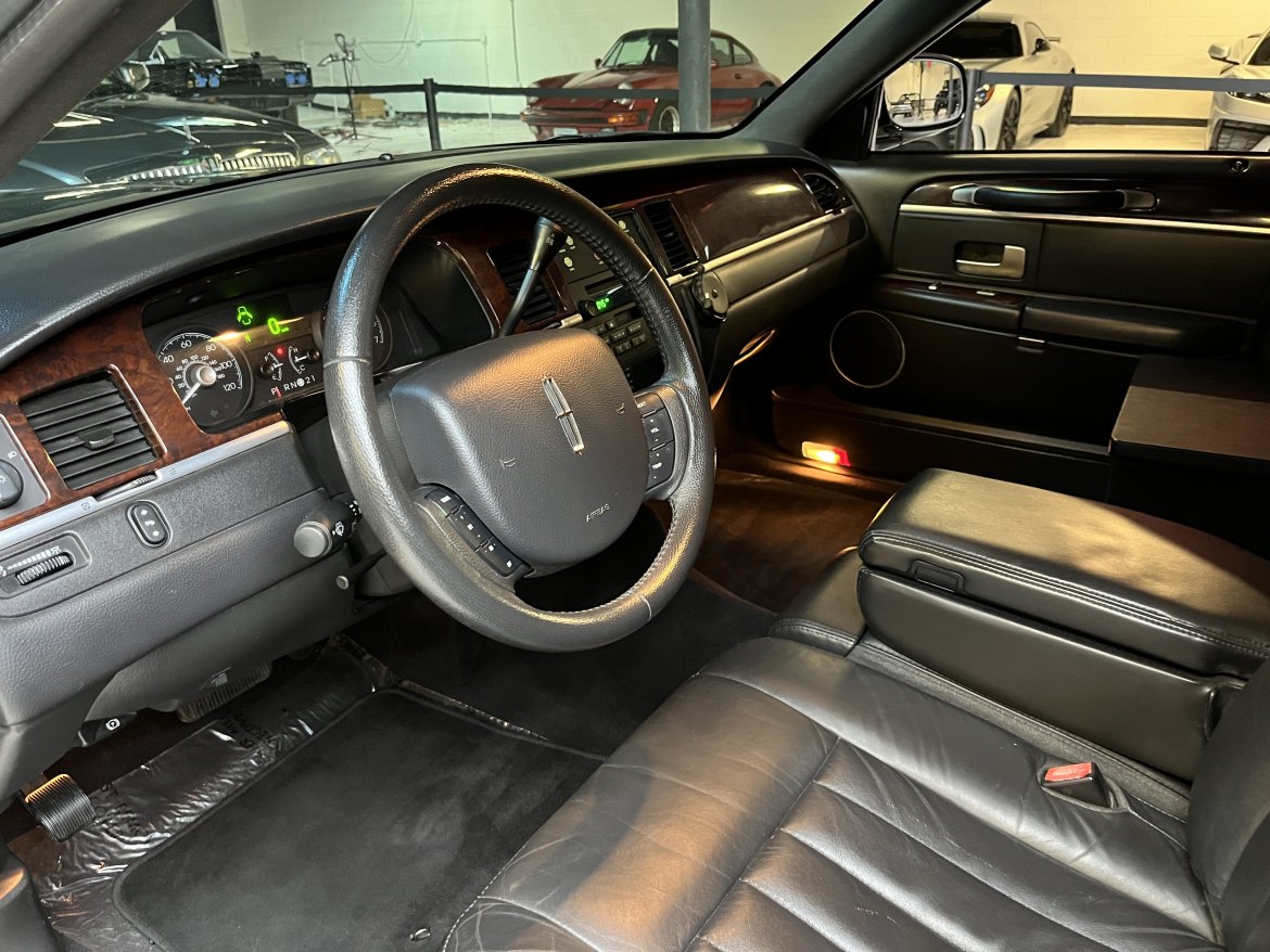 Limousine for Sale in Richmond, VA - Photo 64