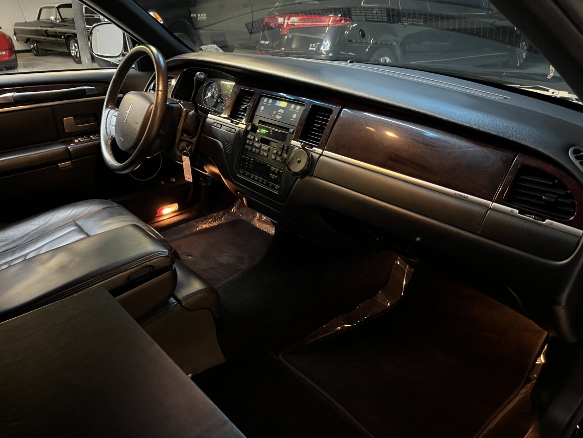 Limousine for Sale in Richmond, VA - Photo 66