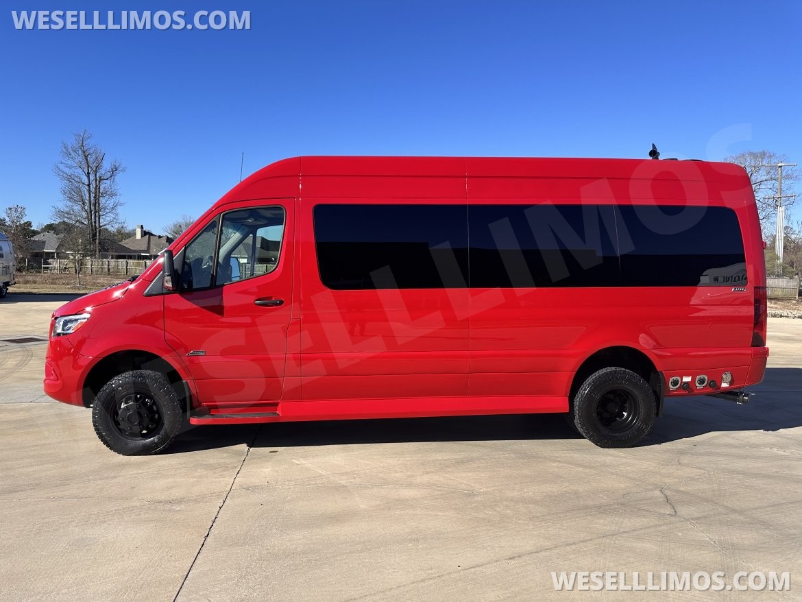 Sprinter for Sale in Baton Rouge, LA - Photo 2
