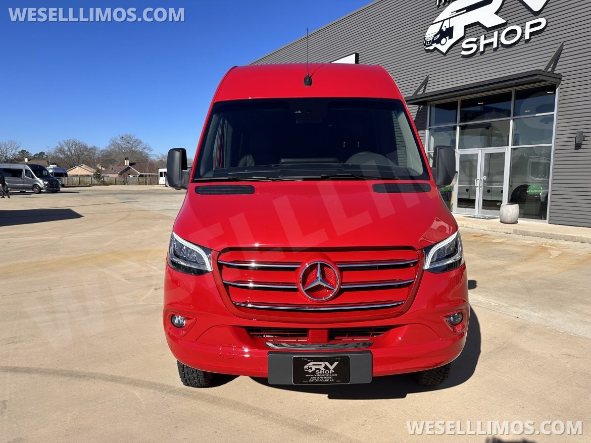 Sprinter for Sale in Baton Rouge, LA - Photo 4