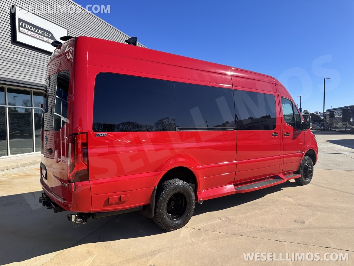 Sprinter for Sale in Baton Rouge, LA - Photo 5