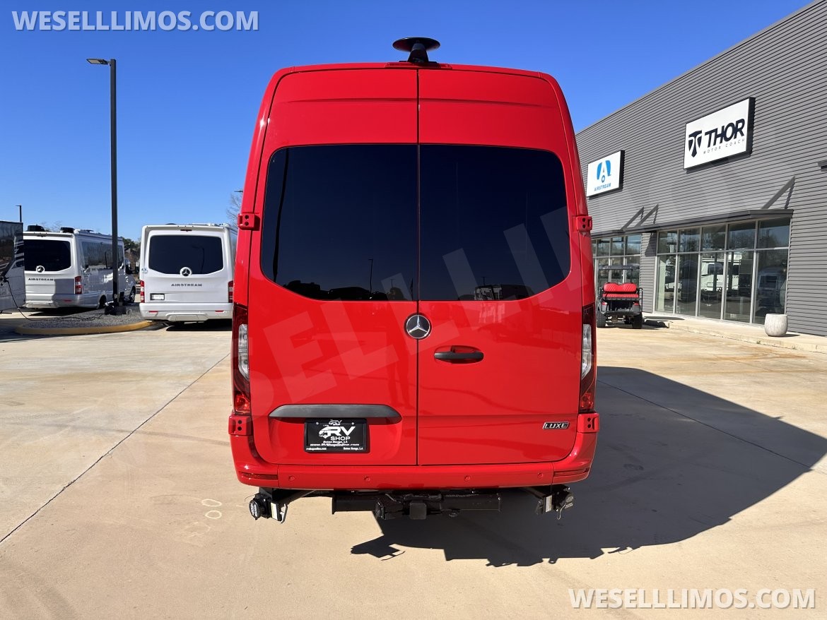 Sprinter for Sale in Baton Rouge, LA - Photo 8