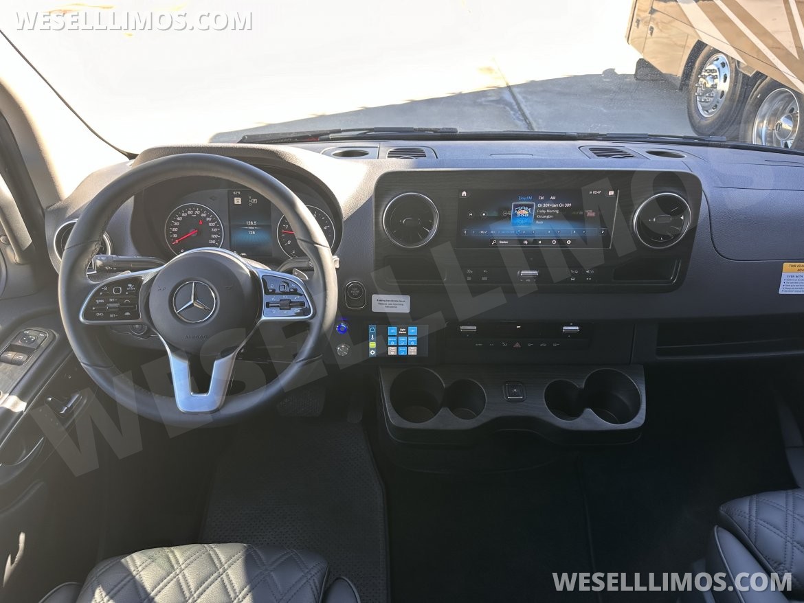 Sprinter for Sale in Baton Rouge, LA - Photo 10