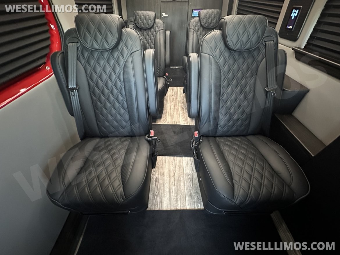 Sprinter for Sale in Baton Rouge, LA - Photo 12