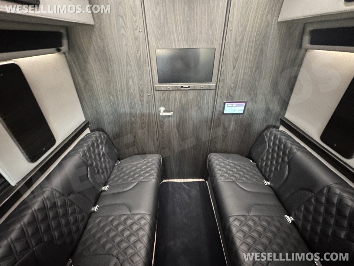Sprinter for Sale in Baton Rouge, LA - Photo 14