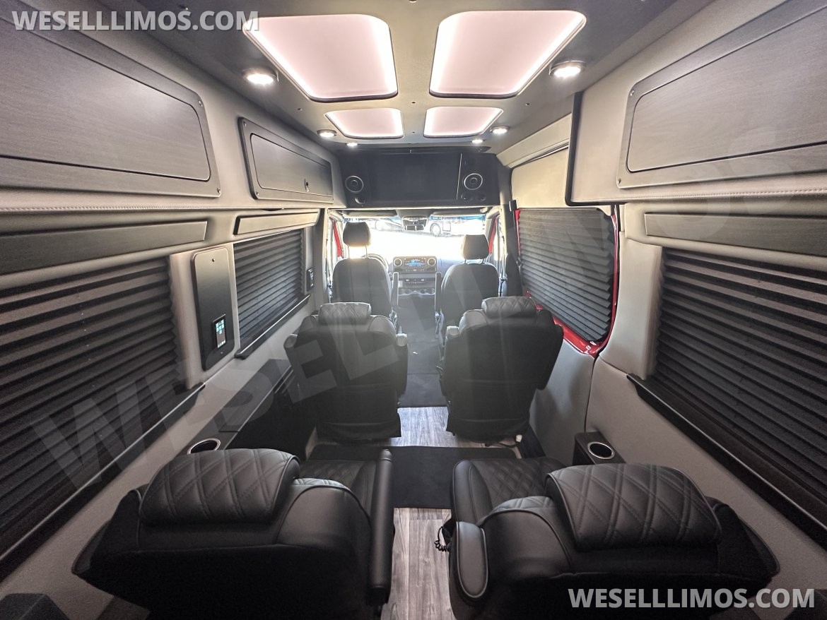 Sprinter for Sale in Baton Rouge, LA - Photo 16
