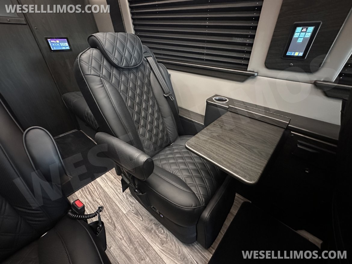 Sprinter for Sale in Baton Rouge, LA - Photo 15