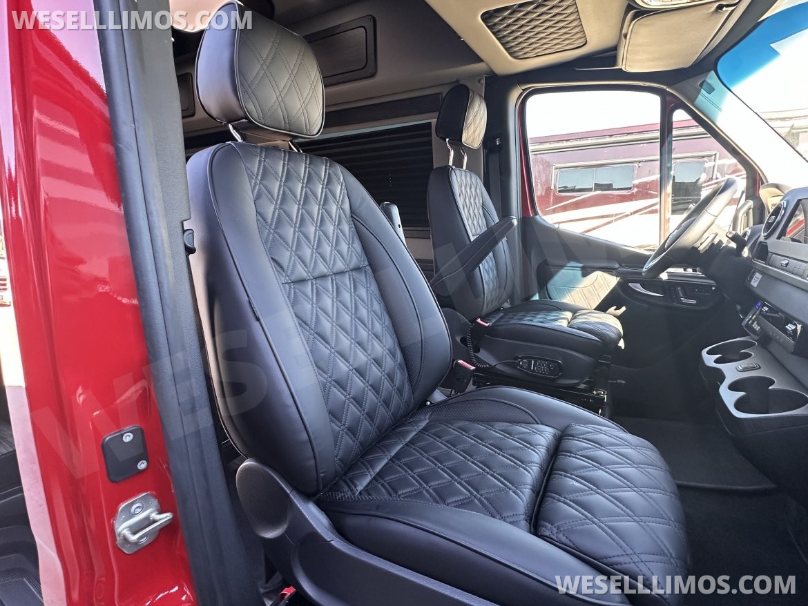 Sprinter for Sale in Baton Rouge, LA - Photo 17