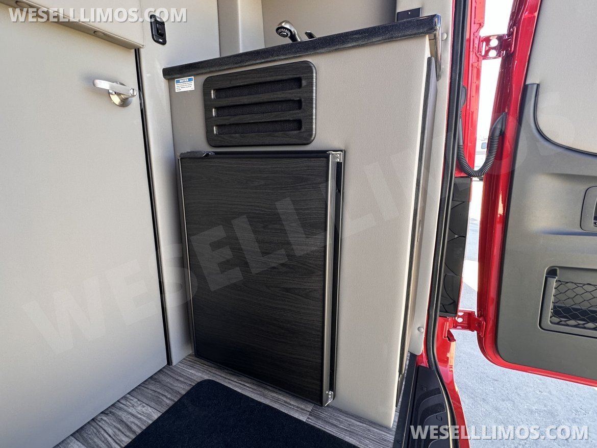 Sprinter for Sale in Baton Rouge, LA - Photo 20