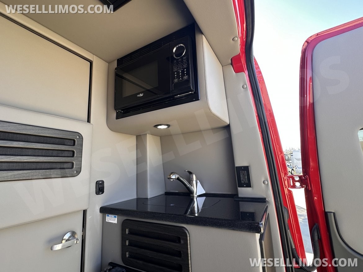 Sprinter for Sale in Baton Rouge, LA - Photo 21