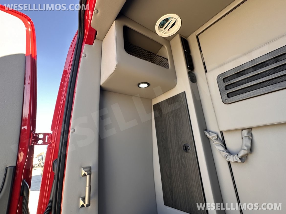 Sprinter for Sale in Baton Rouge, LA - Photo 22