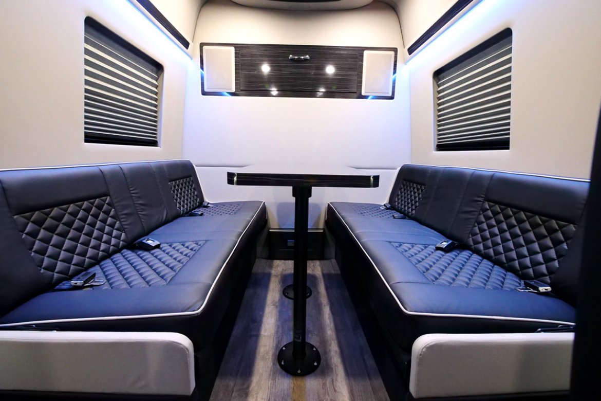 Limousine for Sale in South Hackensack, NJ - Photo 11