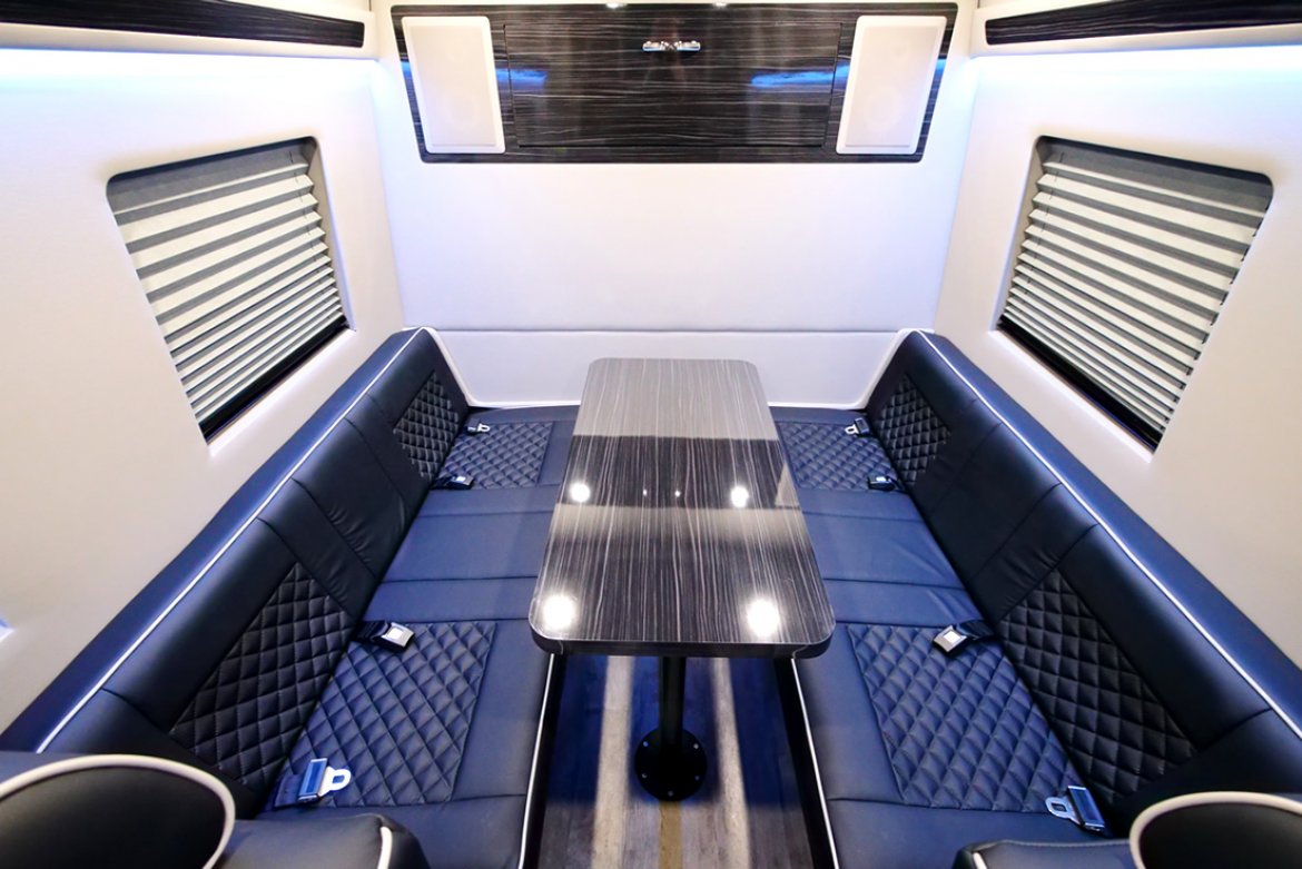 Limousine for Sale in South Hackensack, NJ - Photo 12