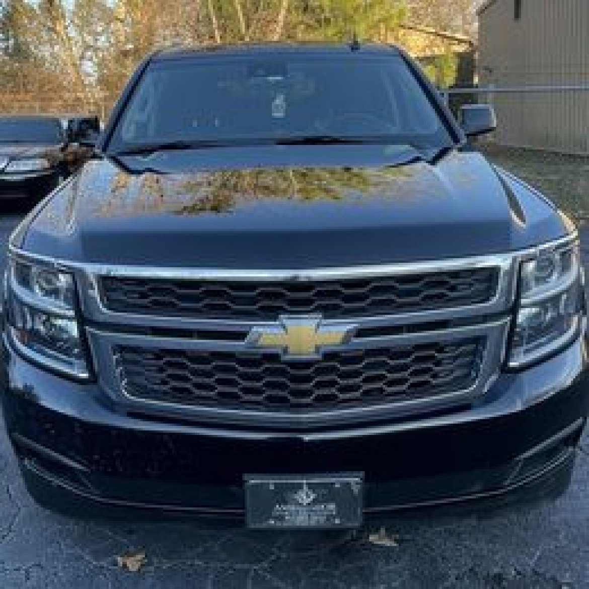 SUV for sale: 2019 Chevrolet Suburban