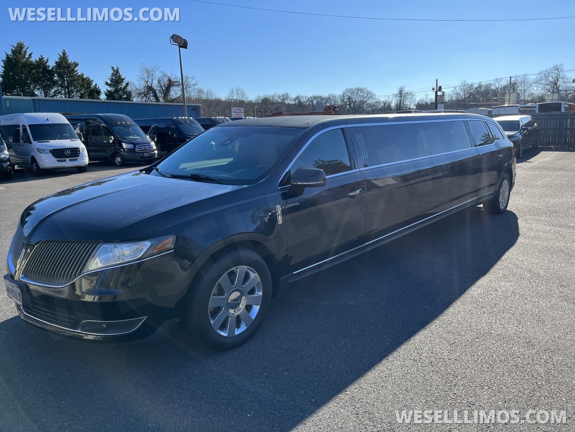 Limousine for Sale in Pasadena, MD - Photo 2