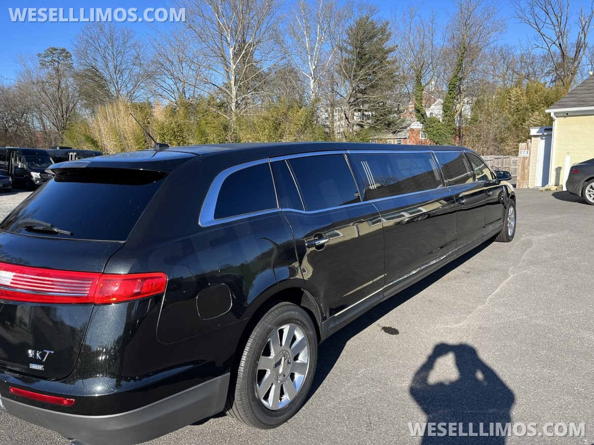 Limousine for Sale in Pasadena, MD - Photo 3