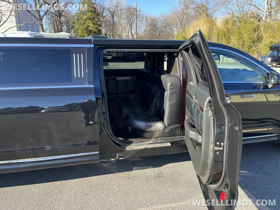 Limousine for Sale in Pasadena, MD - Photo 5