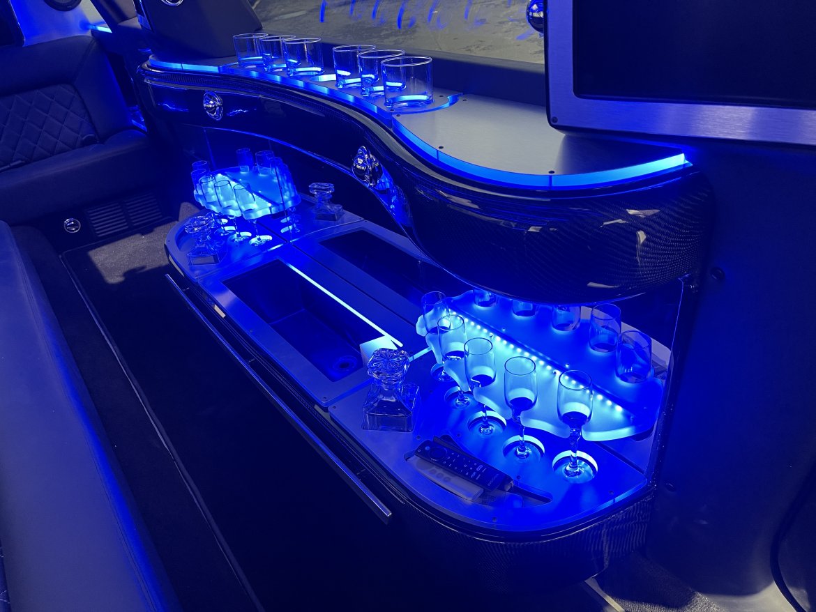 Limousine for Sale in Anaheim, CA - Photo 12